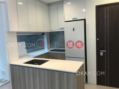 Intimate 2 bedroom with balcony | Rental|Wan Chai DistrictDiva(Diva)Rental Listings (OKAY-R291367)_0