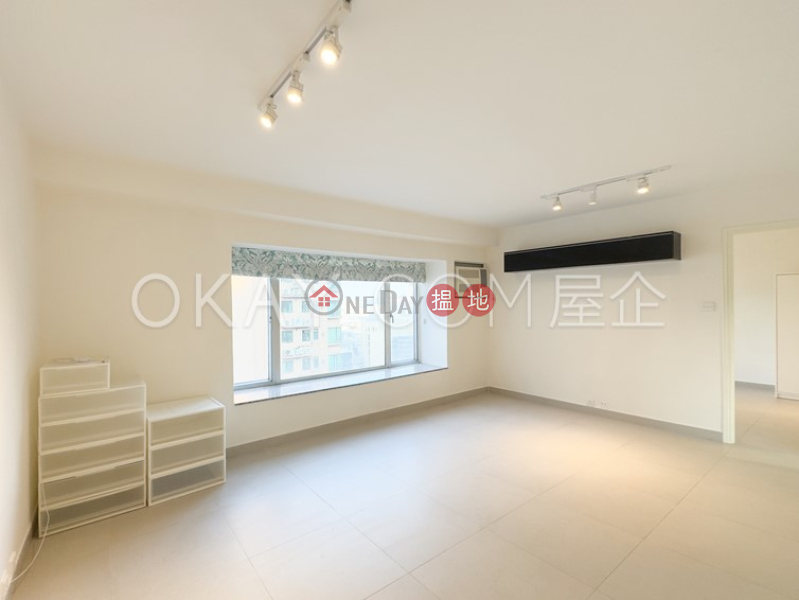 福澤花園-高層住宅出租樓盤|HK$ 38,000/ 月