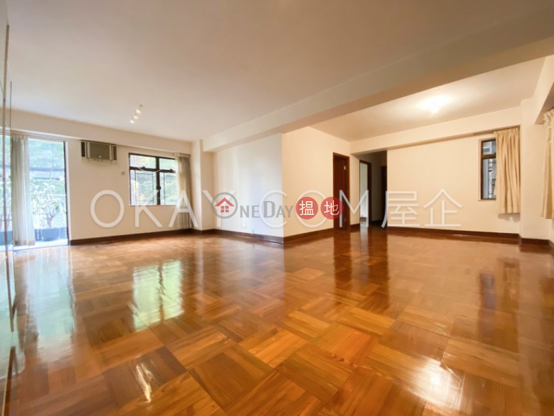 Park View Court | Middle Residential Rental Listings | HK$ 48,000/ month