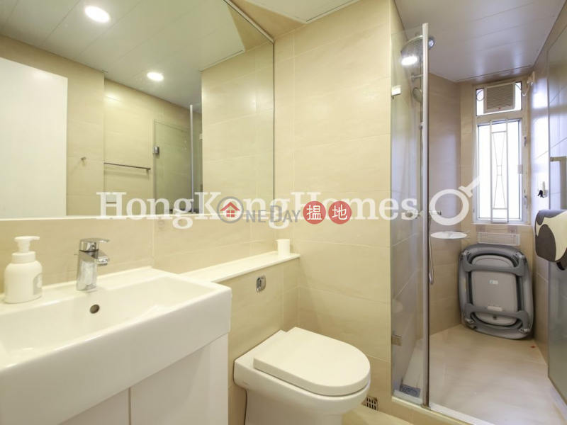 HK$ 24,500/ month Jing Tai Garden Mansion, Western District | 2 Bedroom Unit for Rent at Jing Tai Garden Mansion