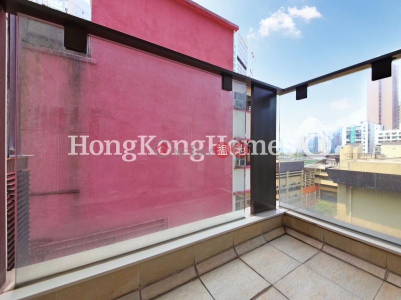 曦巒兩房一廳單位出售38希雲街 | 灣仔區香港-出售HK$ 1,628萬