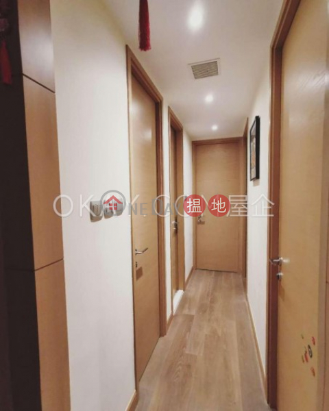 縉城峰1座中層住宅-出租樓盤|HK$ 43,000/ 月