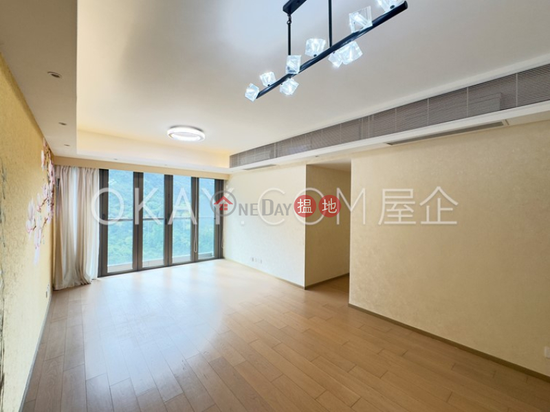 Unique 3 bedroom on high floor with balcony | Rental | 33 Chai Wan Road | Eastern District Hong Kong | Rental HK$ 42,000/ month