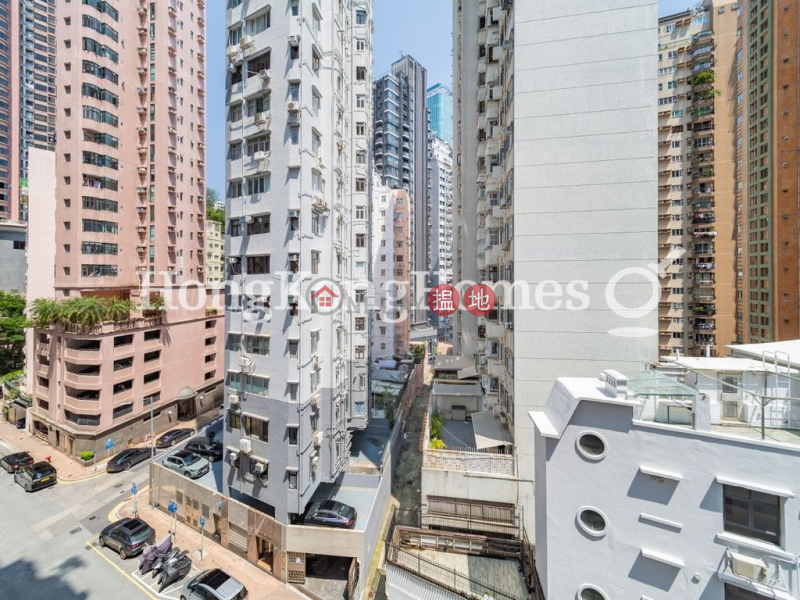Property Search Hong Kong | OneDay | Residential | Sales Listings, 3 Bedroom Family Unit at Fine Mansion | For Sale