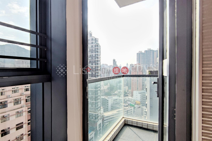 Property for Rent at High Park 99 with 3 Bedrooms 99 High Street | Western District | Hong Kong | Rental, HK$ 35,000/ month