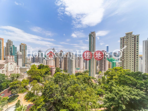 3 Bedroom Family Unit for Rent at Fair Wind Manor | Fair Wind Manor 輝永大廈 _0