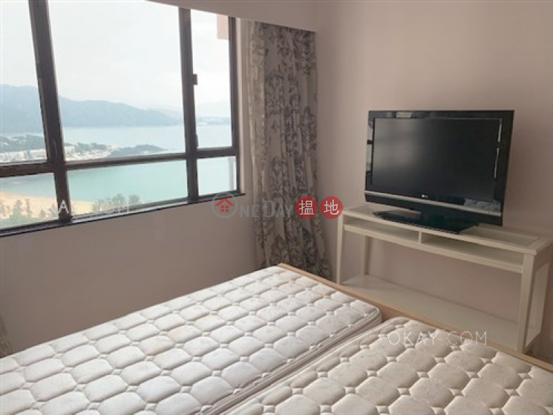 Practical 2 bedroom with sea views & balcony | For Sale | Discovery Bay, Phase 3 Parkvale Village, Woodland Court 愉景灣 3期 寶峰 寶琳閣 Sales Listings