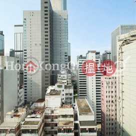 Office Unit for Rent at Siu On Centre, Siu On Centre 兆安中心 | Wan Chai District (HKO-10496-ALHR)_0