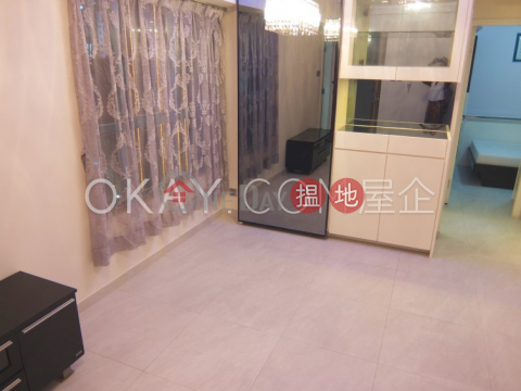 Cozy 2 bedroom on high floor | For Sale, The Grandeur 采怡閣 | Wan Chai District (OKAY-S65089)_0