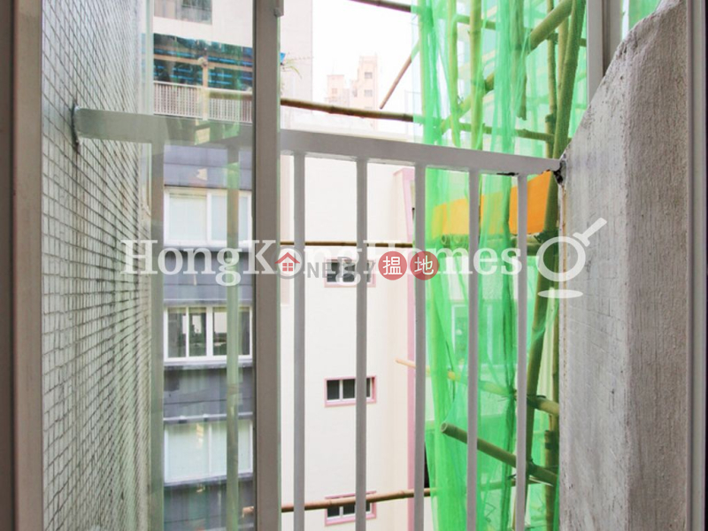 太子臺4號一房單位出租|西區太子臺4號(Bonito Casa)出租樓盤 (Proway-LID78118R)