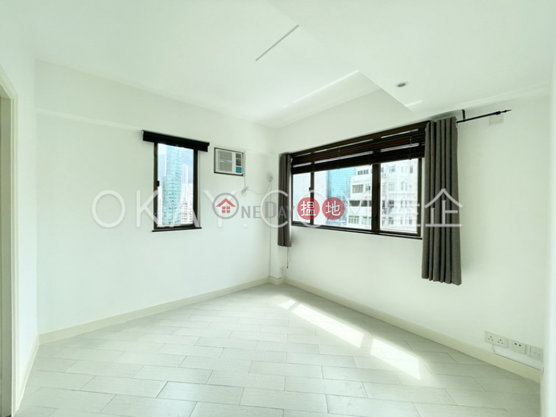 Stylish 1 bedroom on high floor with rooftop & balcony | Rental, 17 Ventris Road | Wan Chai District Hong Kong, Rental, HK$ 30,000/ month