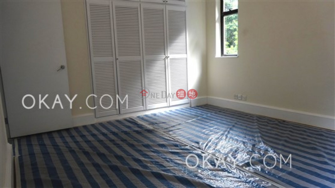 Efficient 4 bedroom with sea views, balcony | Rental | Villa Verde 環翠園 Rental Listings
