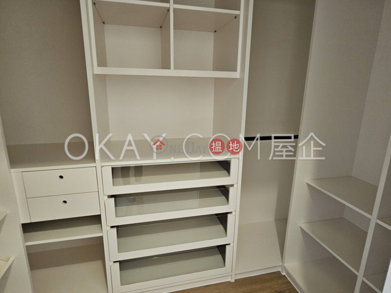 Property Search Hong Kong | OneDay | Residential, Rental Listings, Efficient 4 bed on high floor with balcony & parking | Rental