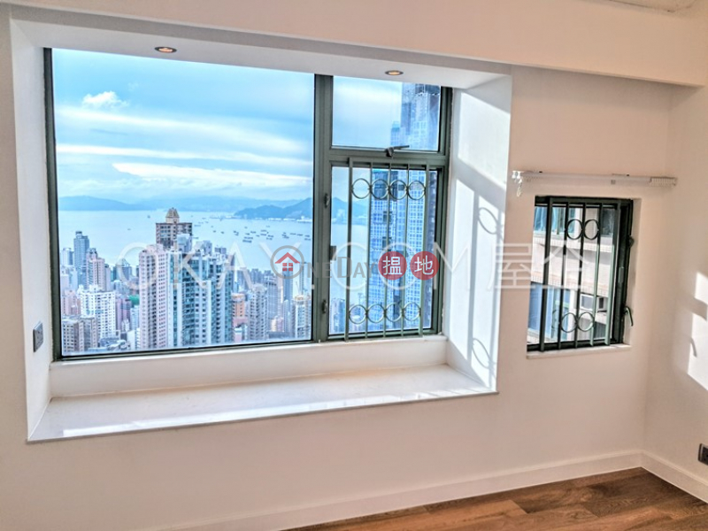 Property Search Hong Kong | OneDay | Residential, Rental Listings, Rare 3 bedroom on high floor | Rental