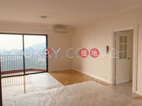 Gorgeous 3 bedroom with sea views, balcony | Rental | The Brentwood 蔚峰園 _0