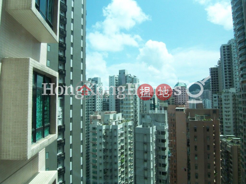 3 Bedroom Family Unit for Rent at Fairview Height | Fairview Height 輝煌臺 _0