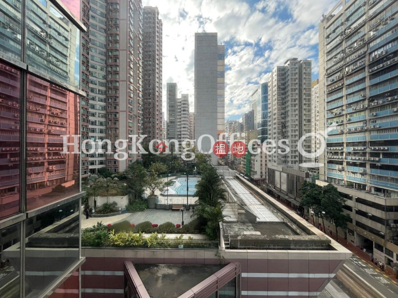 Property Search Hong Kong | OneDay | Office / Commercial Property, Rental Listings | Office Unit for Rent at Island Place Tower