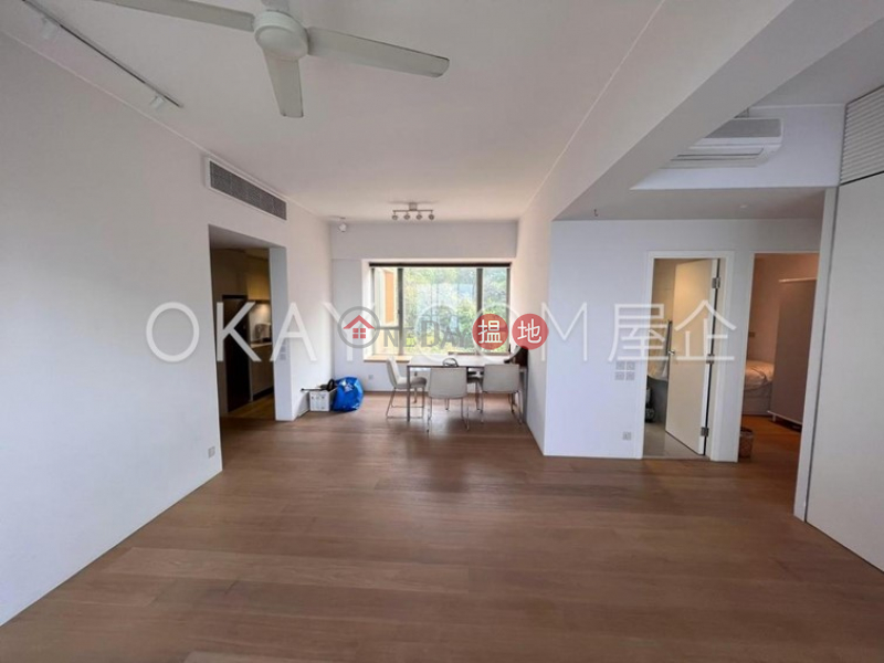 Tasteful 2 bedroom with sea views & balcony | Rental | 33 Ka Wai Man Road | Western District Hong Kong Rental | HK$ 48,000/ month