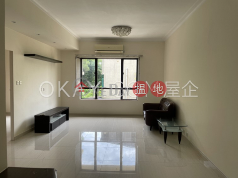 Luxurious 3 bedroom with parking | For Sale | Greenview Garden 綠怡花園 _0