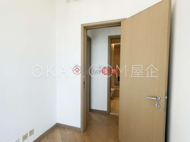 Nicely kept 2 bedroom in Kowloon Station | For Sale | The Cullinan Tower 21 Zone 5 (Star Sky) 天璽21座5區(星鑽) Sales Listings