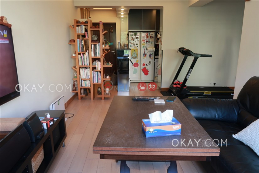 Property Search Hong Kong | OneDay | Residential Sales Listings | Lovely 2 bedroom in Tin Hau | For Sale
