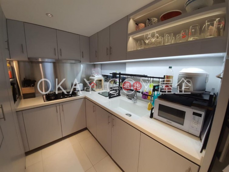 HK$ 42,000/ month 18-19 Fung Fai Terrace, Wan Chai District, Efficient 2 bedroom in Happy Valley | Rental