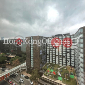 Office Unit for Rent at Mirror Tower, Mirror Tower 冠華中心 | Yau Tsim Mong (HKO-27483-AGHR)_0