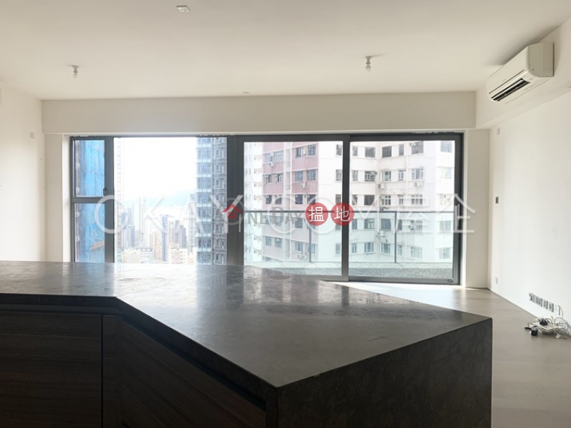 蔚然-中層住宅出售樓盤-HK$ 5,500萬
