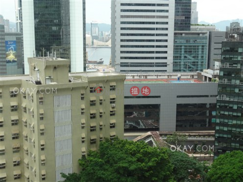 HK$ 45,000/ month Star Crest | Wan Chai District Lovely 2 bedroom in Wan Chai | Rental