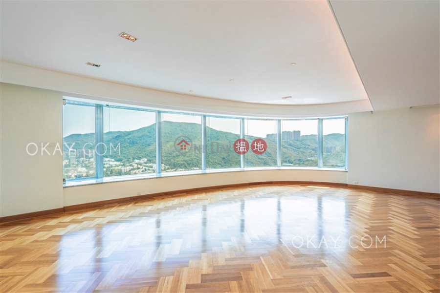 Property Search Hong Kong | OneDay | Residential | Rental Listings, Exquisite 4 bedroom on high floor with parking | Rental