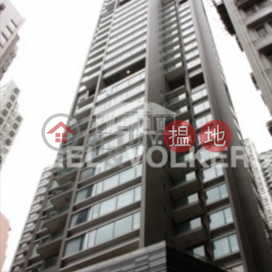 西半山兩房一廳筍盤出售|住宅單位 | Soho 38 Soho 38 _0
