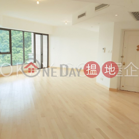 Nicely kept 2 bedroom with balcony & parking | Rental | Grand Bowen 寶雲殿 _0