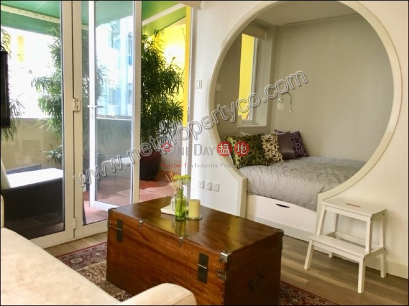 Tai Wing House Low, Residential Rental Listings, HK$ 20,000/ month