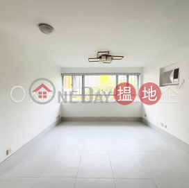 Gorgeous 2 bedroom on high floor with rooftop & parking | Rental | Block 45-48 Baguio Villa 碧瑤灣45-48座 _0