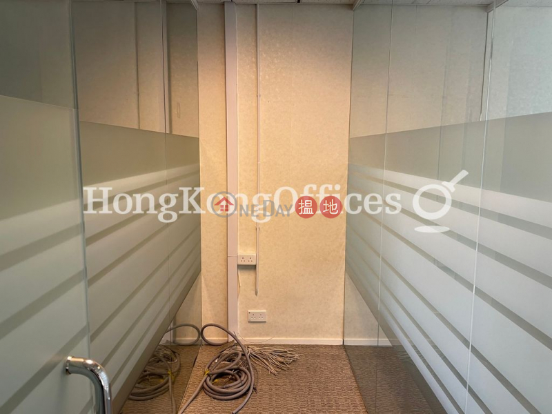 Property Search Hong Kong | OneDay | Office / Commercial Property, Rental Listings | Office Unit for Rent at Bank Of East Asia Harbour View Centre