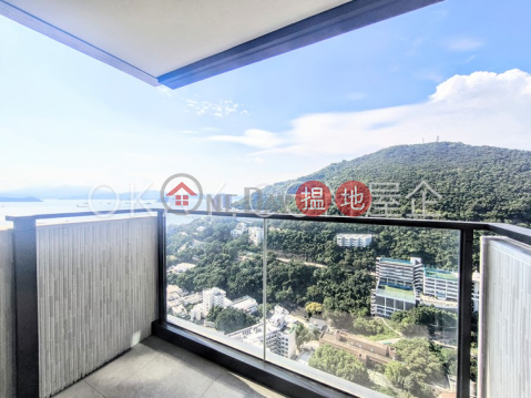 3房2廁,露台域多利花園1座出售單位 | 域多利花園1座 Victoria Garden Block 1 _0