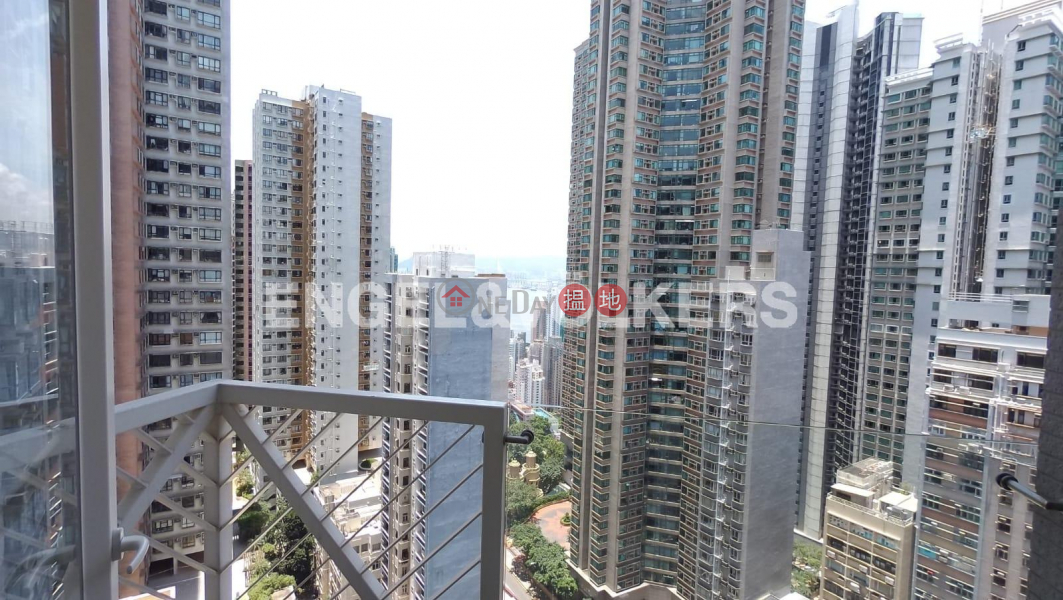 The Icon, Please Select, Residential | Rental Listings HK$ 30,000/ month
