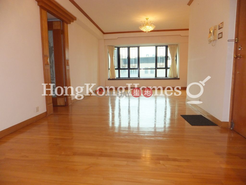 3 Bedroom Family Unit for Rent at Imperial Court, 62G Conduit Road | Western District Hong Kong Rental HK$ 50,000/ month