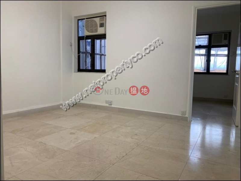 Specious sea view 2 bedrooms, Pearl City Mansion 珠城大廈 Rental Listings | Wan Chai District (A068743)