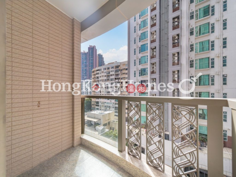 3 Bedroom Family Unit for Rent at No 31 Robinson Road 31 Robinson Road | Western District | Hong Kong, Rental HK$ 54,000/ month