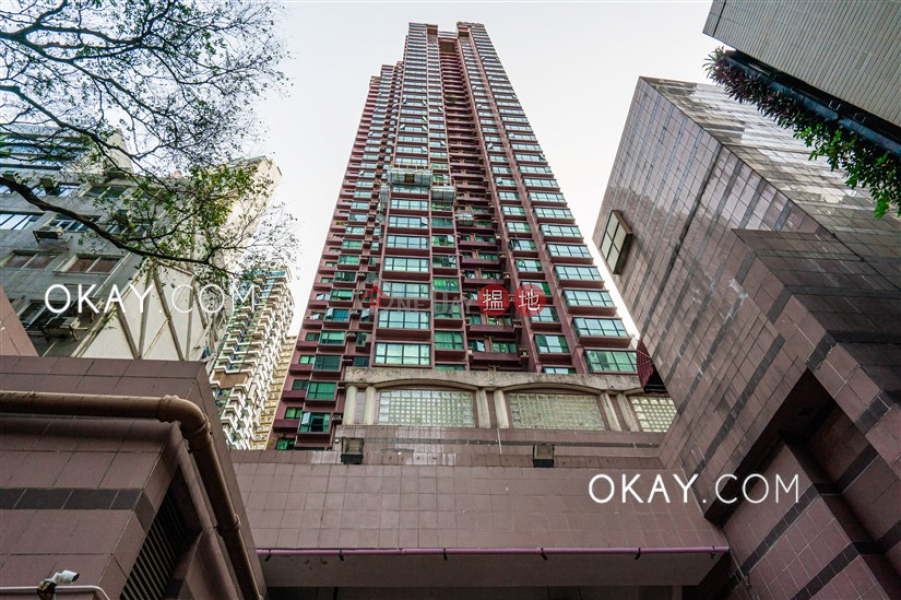 御景臺-中層-住宅出租樓盤|HK$ 25,000/ 月