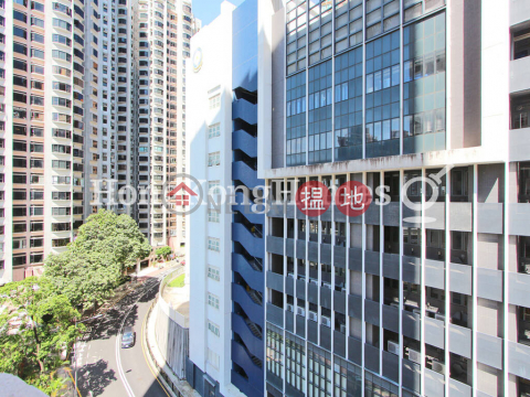 1 Bed Unit for Rent at Kenyon Court, Kenyon Court 錦翠園 | Western District (Proway-LID160231R)_0