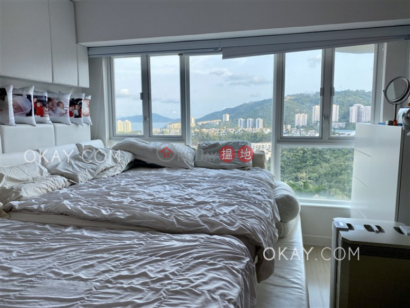 Property Search Hong Kong | OneDay | Residential Rental Listings Beautiful 4 bed on high floor with sea views & balcony | Rental