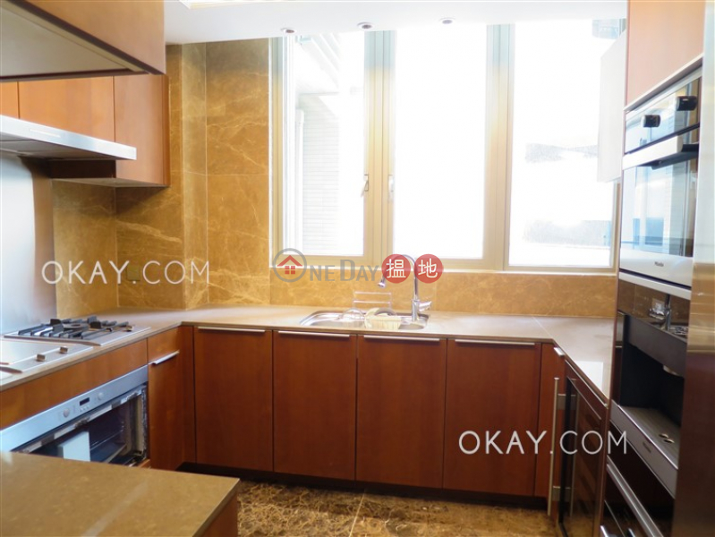 HK$ 108,000/ month | Wellesley | Western District Stylish 4 bedroom with terrace, balcony | Rental