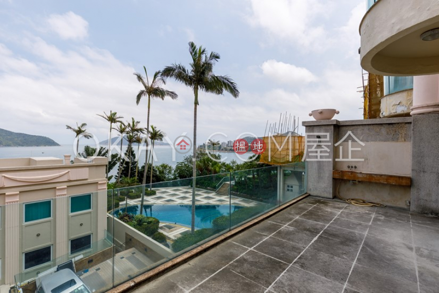 Luxurious house with rooftop, terrace & balcony | For Sale 20 Tai Tam Road | Southern District, Hong Kong Sales | HK$ 150M