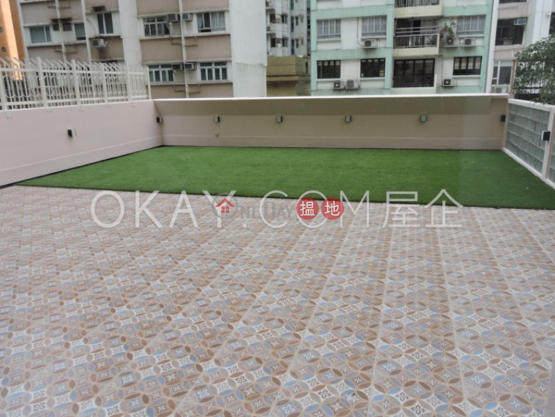 Property Search Hong Kong | OneDay | Residential | Rental Listings | Rare 2 bedroom with terrace | Rental