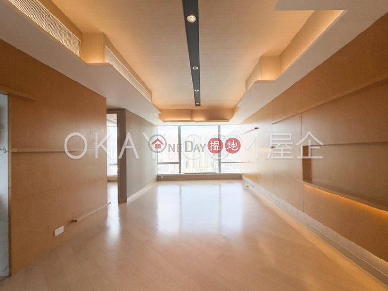 Larvotto | Middle Residential, Rental Listings | HK$ 52,000/ month