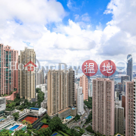 3 Bedroom Family Unit for Rent at Branksome Crest | Branksome Crest Branksome Crest _0