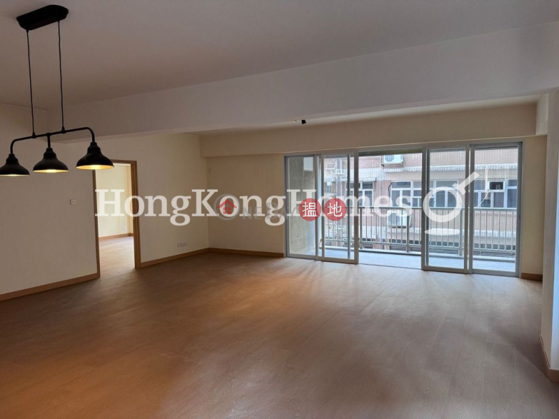 干德道40號三房兩廳單位出租-40干德道 | 西區香港-出租-HK$ 48,000/ 月