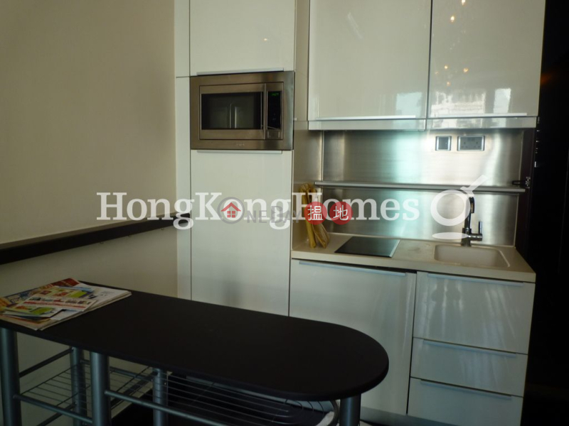 嘉薈軒|未知住宅出租樓盤-HK$ 27,600/ 月